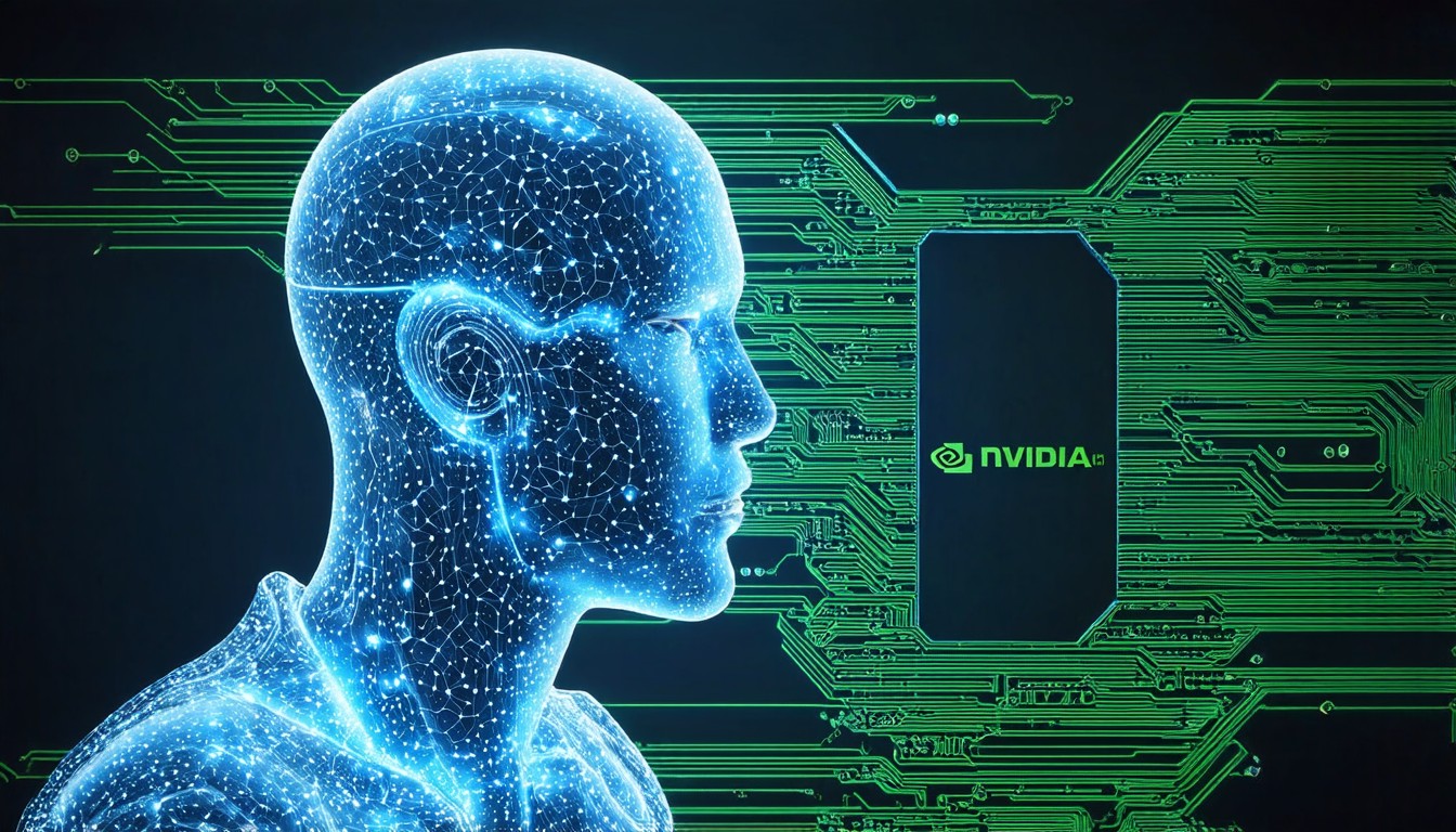 Why Nvidia and Nokia are backing AI-RAN specialist ODC