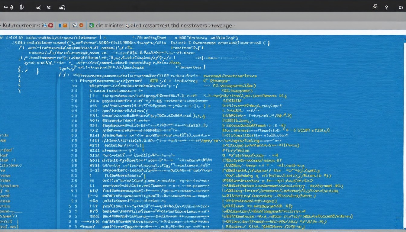 A one-line Kubernetes fix that saved 600 hours a year