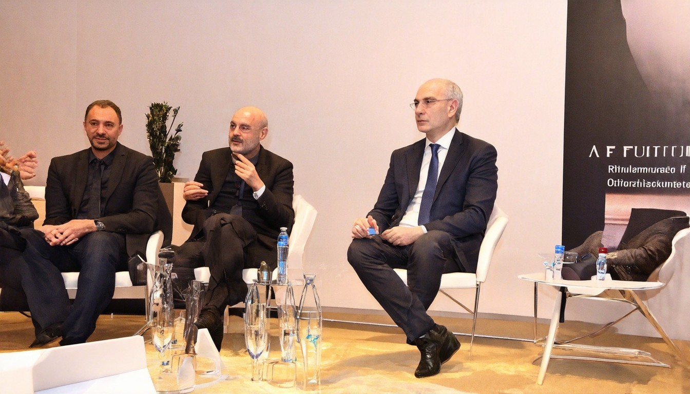 AI Future: The Leading International AI and Web3 Forum to Take Place in April