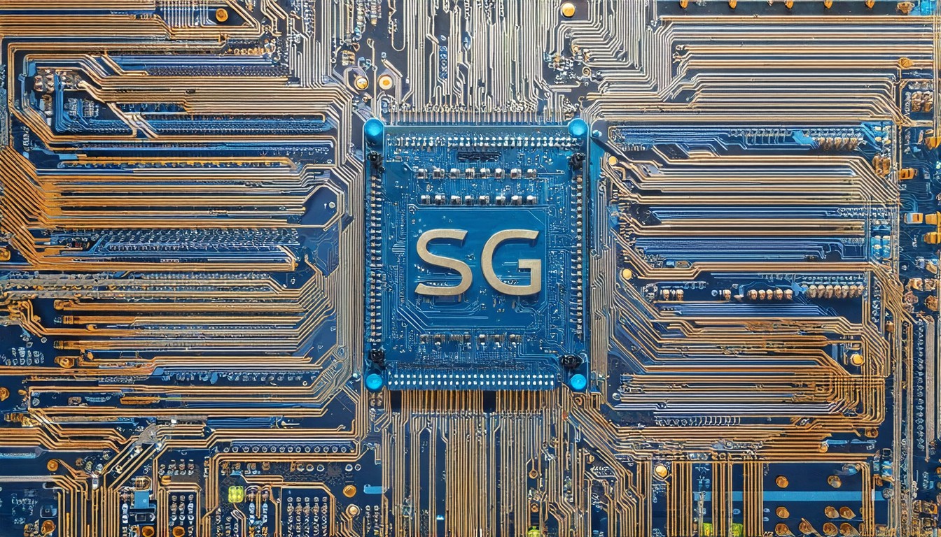 Qualcomm, Nvidia ready for 'AI-native' 6G, if only the world knew what it was