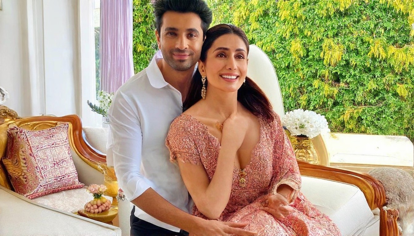 Saba Pataudi gives sneak peak into Kareena Kapoor’s lavish home