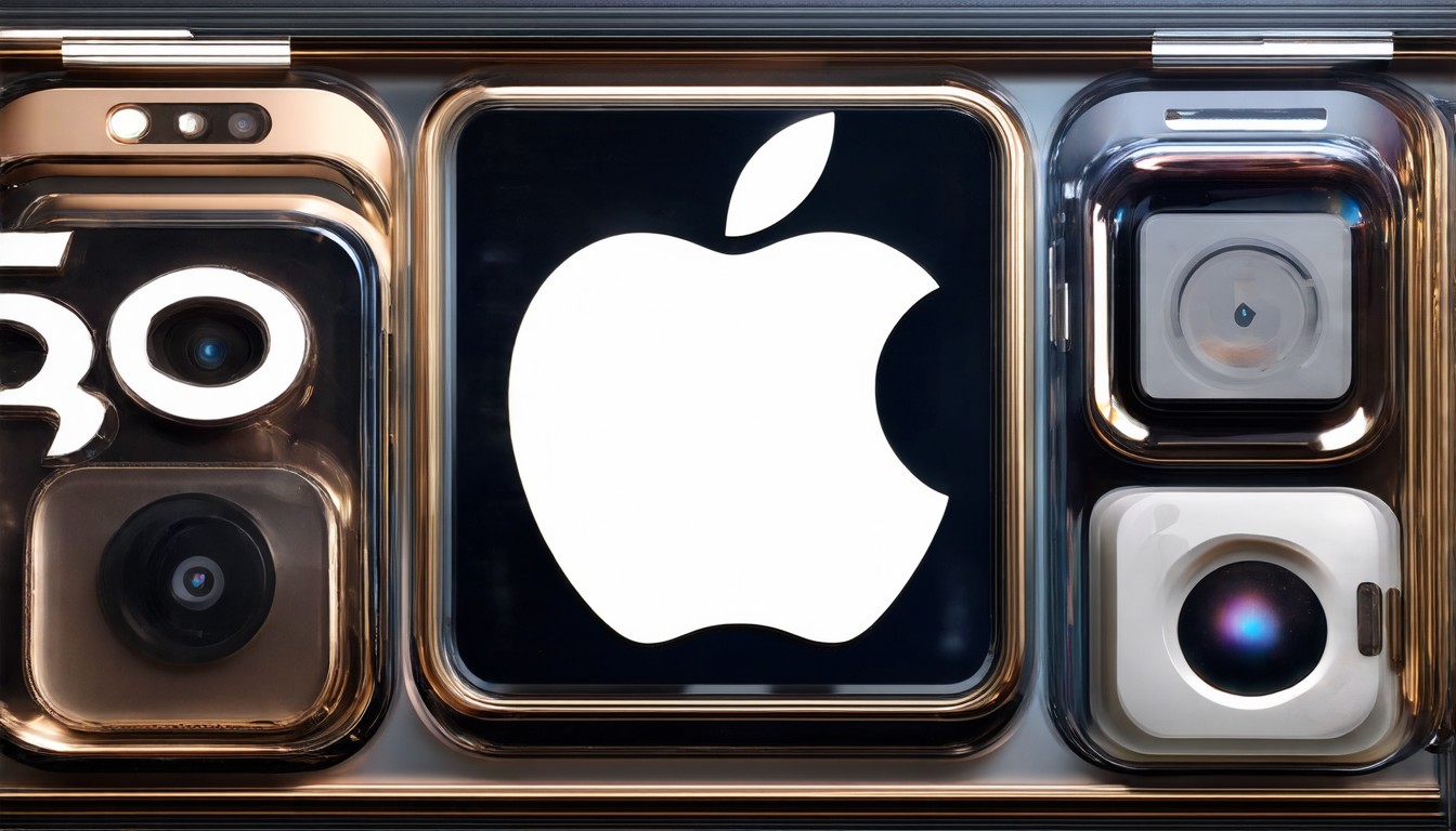 Apple’s 50 Years of Integration
