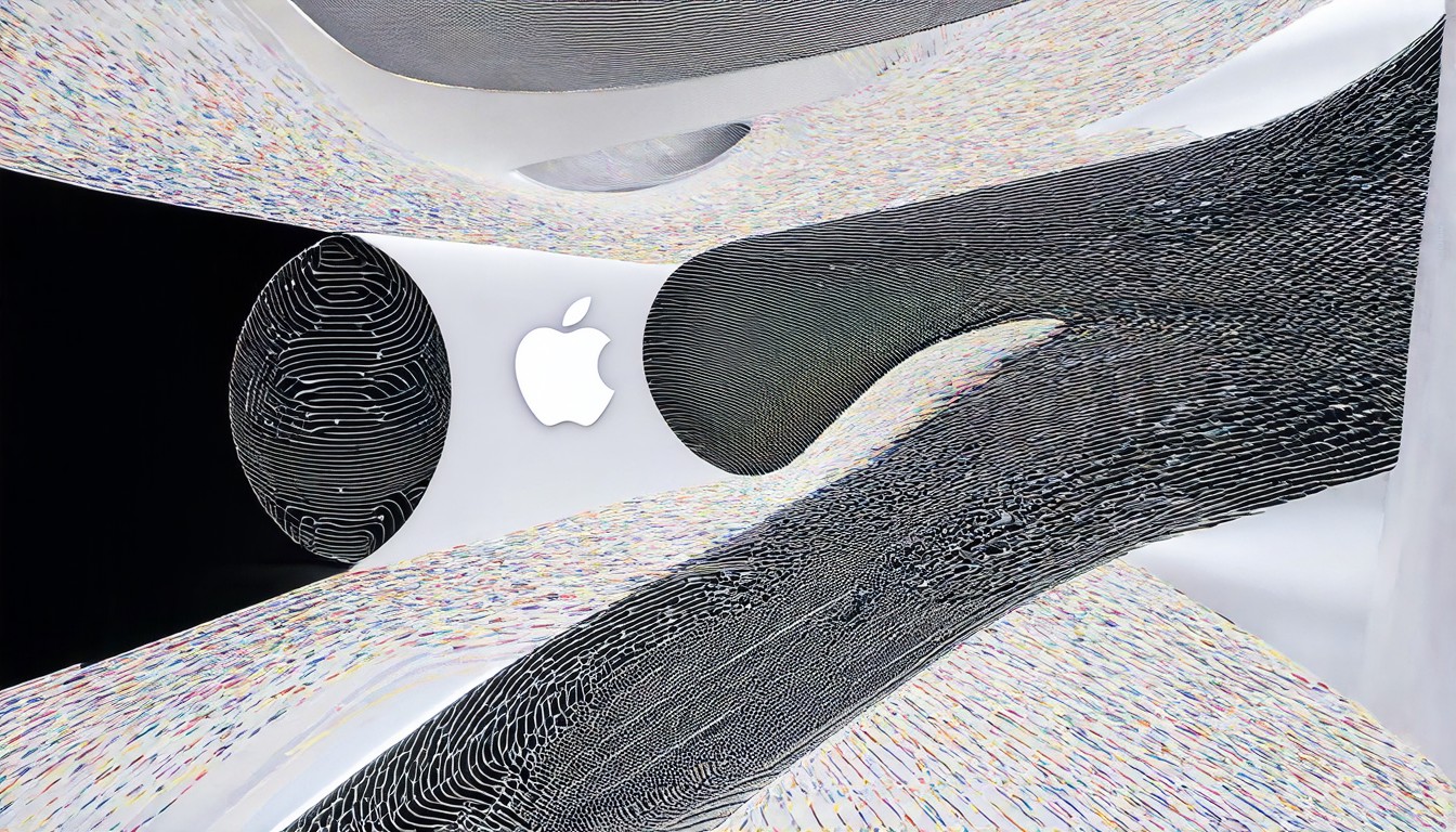 Apple’s 50 Years of Integration
