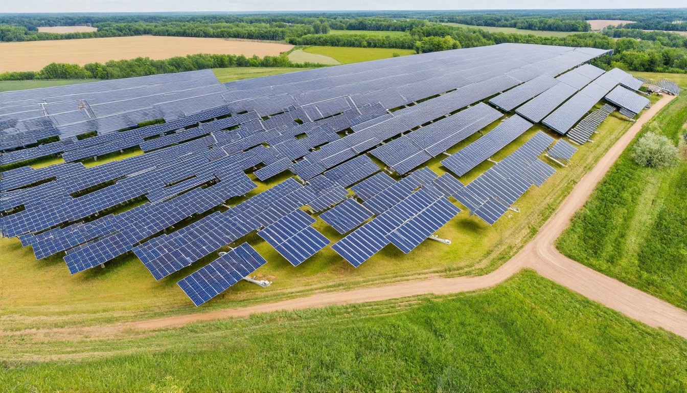 OPSB denies solar energy project in Morrow County