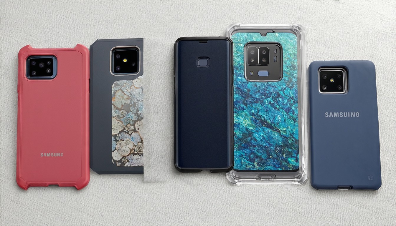 The Best Samsung Galaxy S26 Cases (2026): S26, S26+, and S26 Ultra