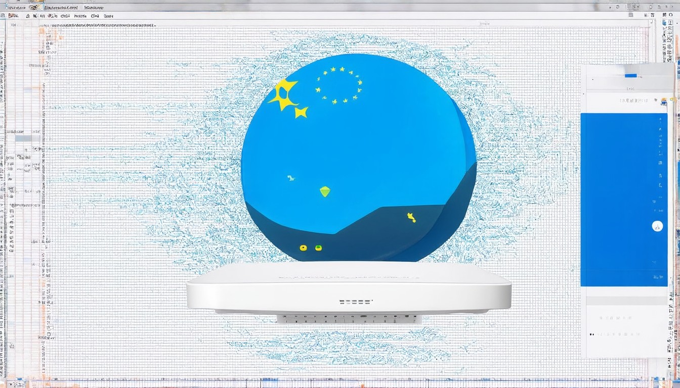 Chinese-Made Malware Kit Targets Chinese-Based Routers and Edge Devices
