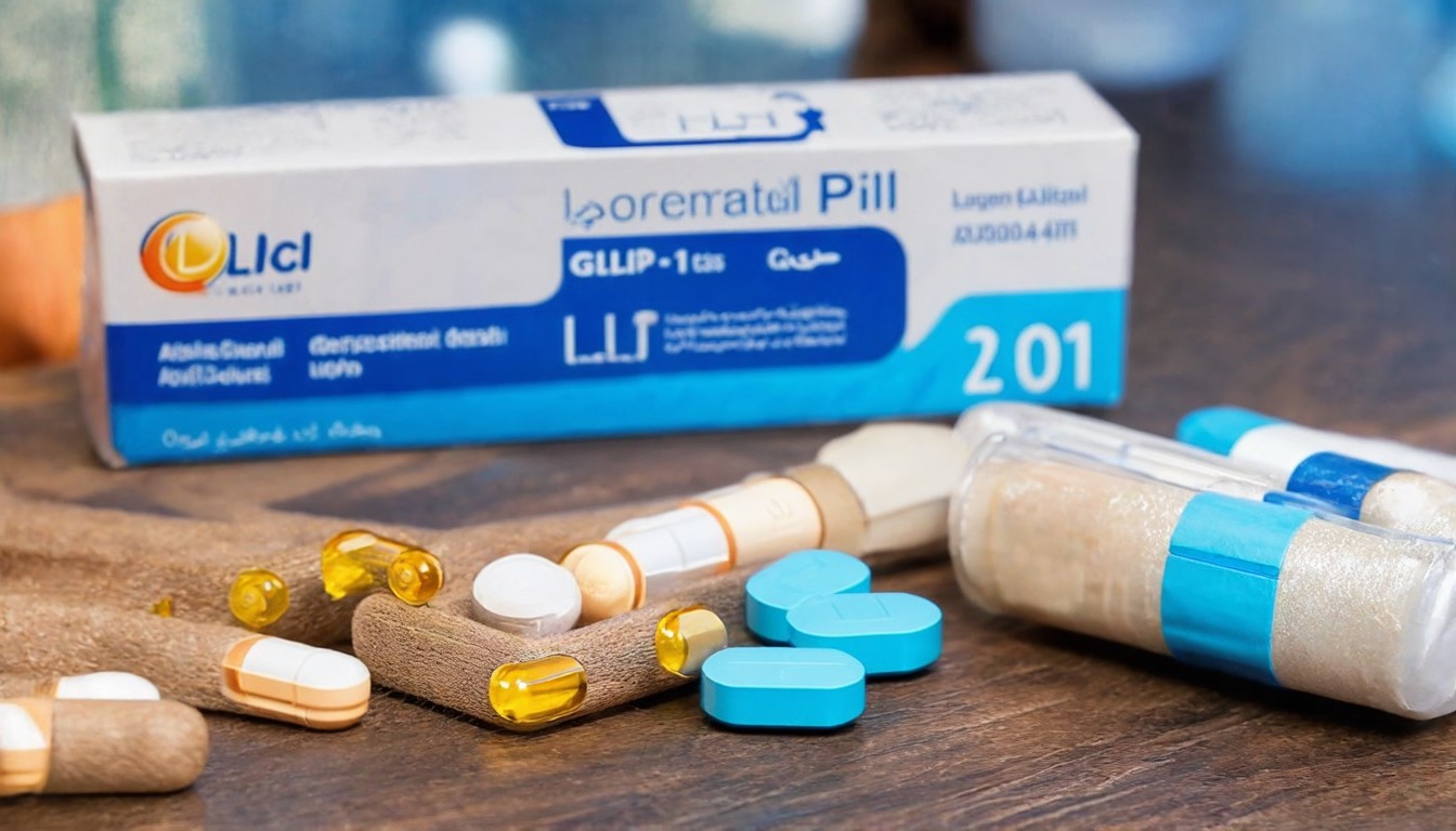 New weight-loss pill lands in UAE: Here’s what you need to know