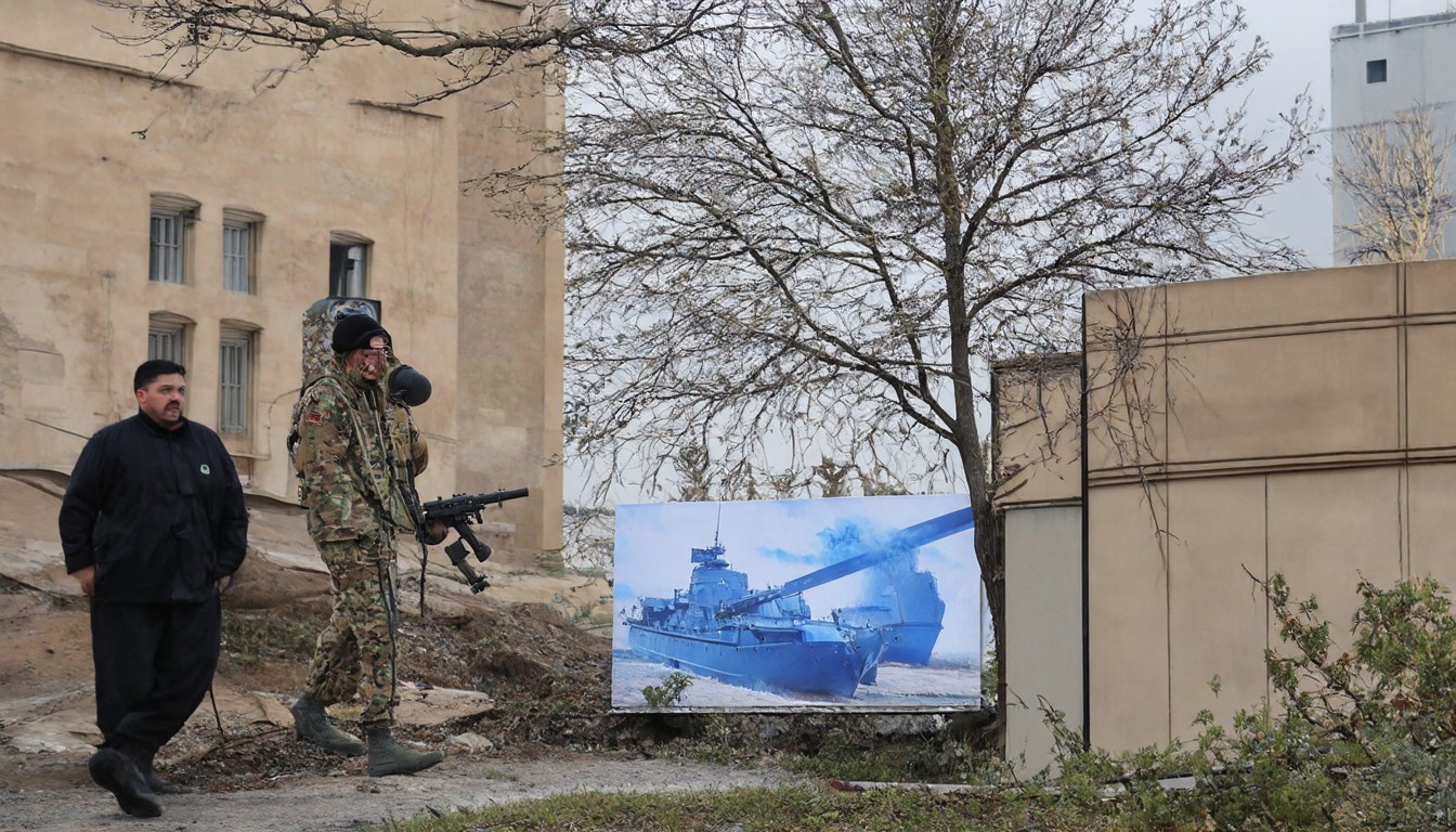 From Gaza to Ukraine, wars and crises are piling up