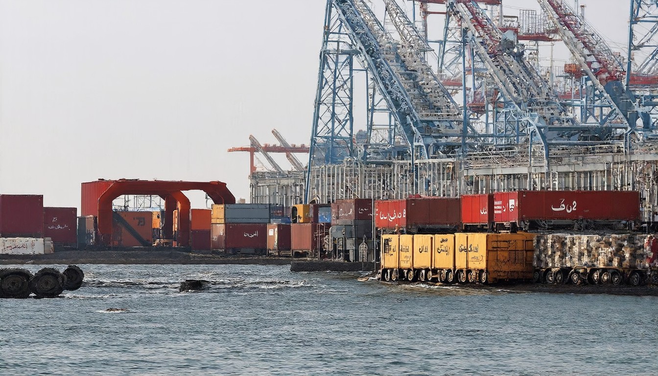 The Iran war puts Asia in an energy panic
