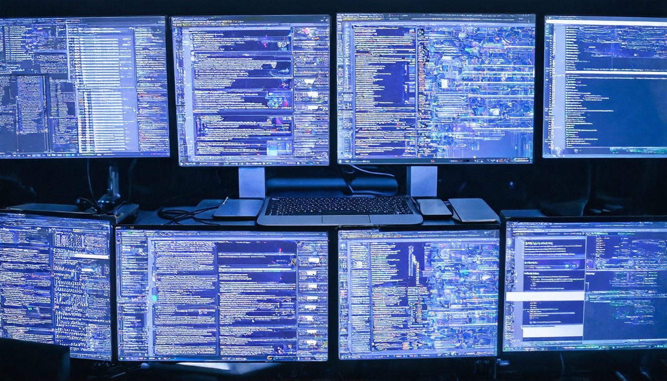 Google unleashes Gemini AI agents on the dark web