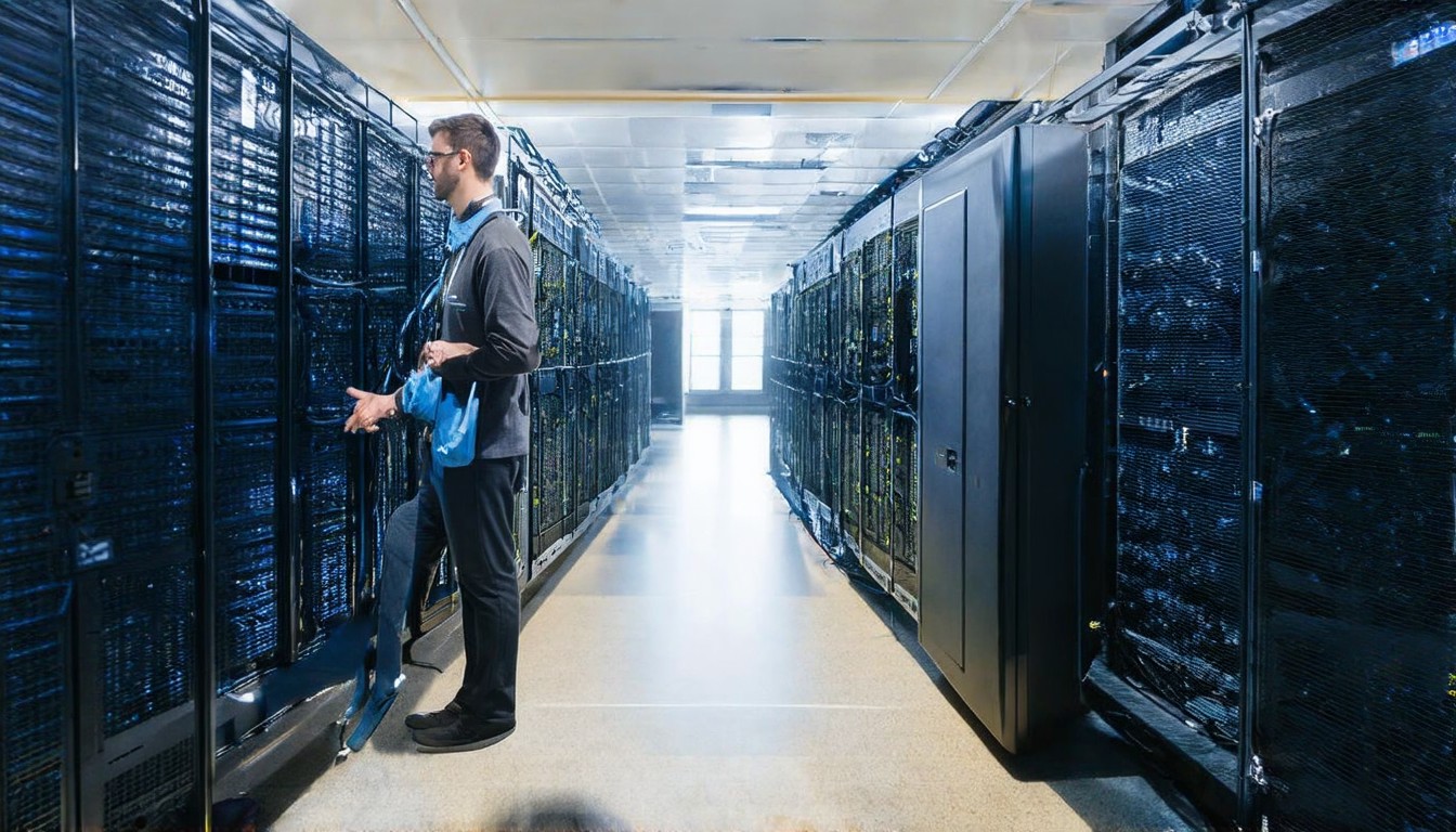 N4N044: Redundancy Vs. High Availability Part 2 – HA Networking Isn’t Free