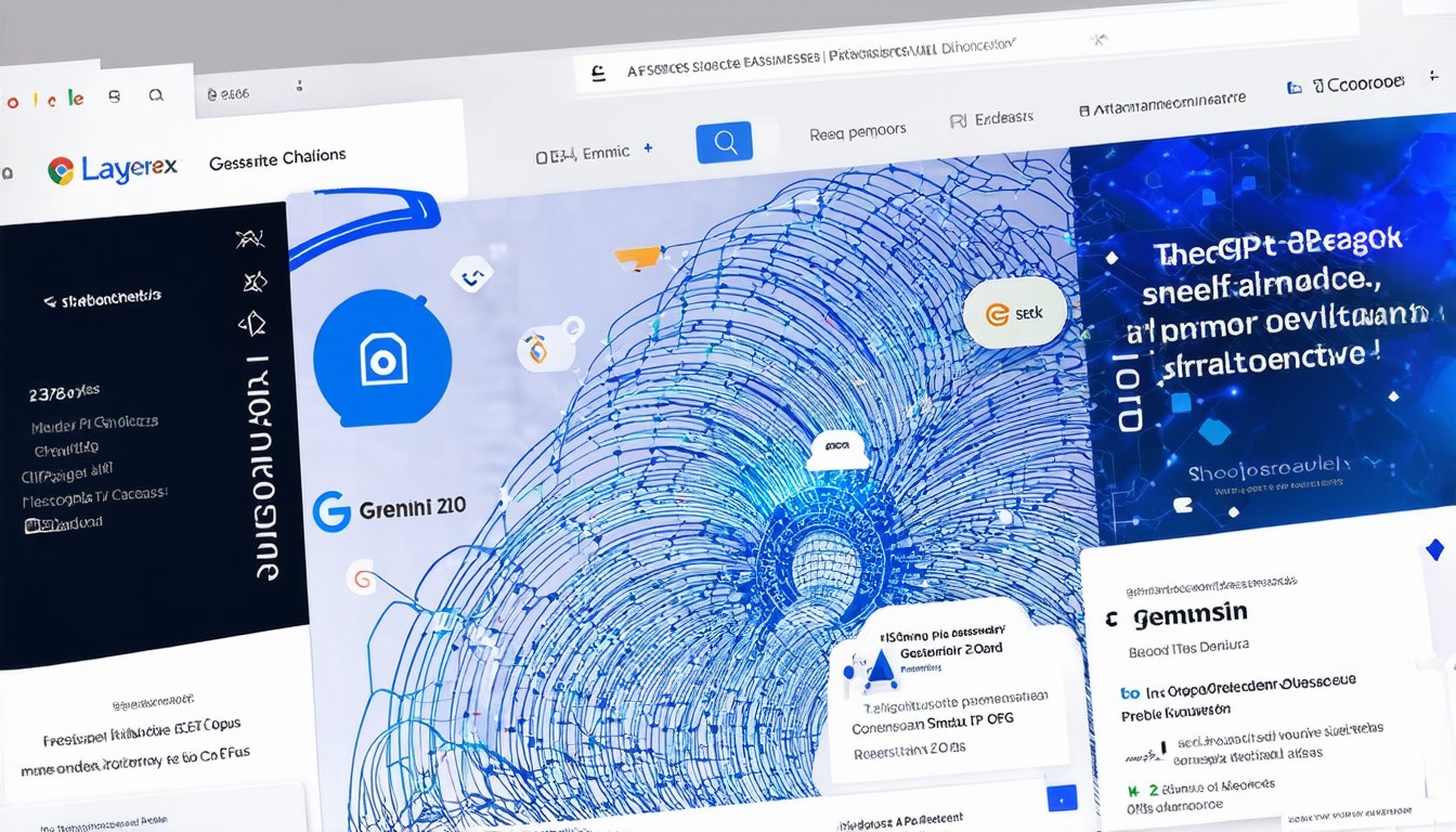 Fake AI Assistants in Google Chrome Web Store Steal Passwords and Spy on Emails
