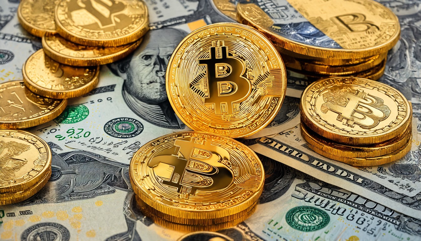 Iran greenlights crypto for Strait of Hormuz tolls – Is BTC ultimate war hedge?
