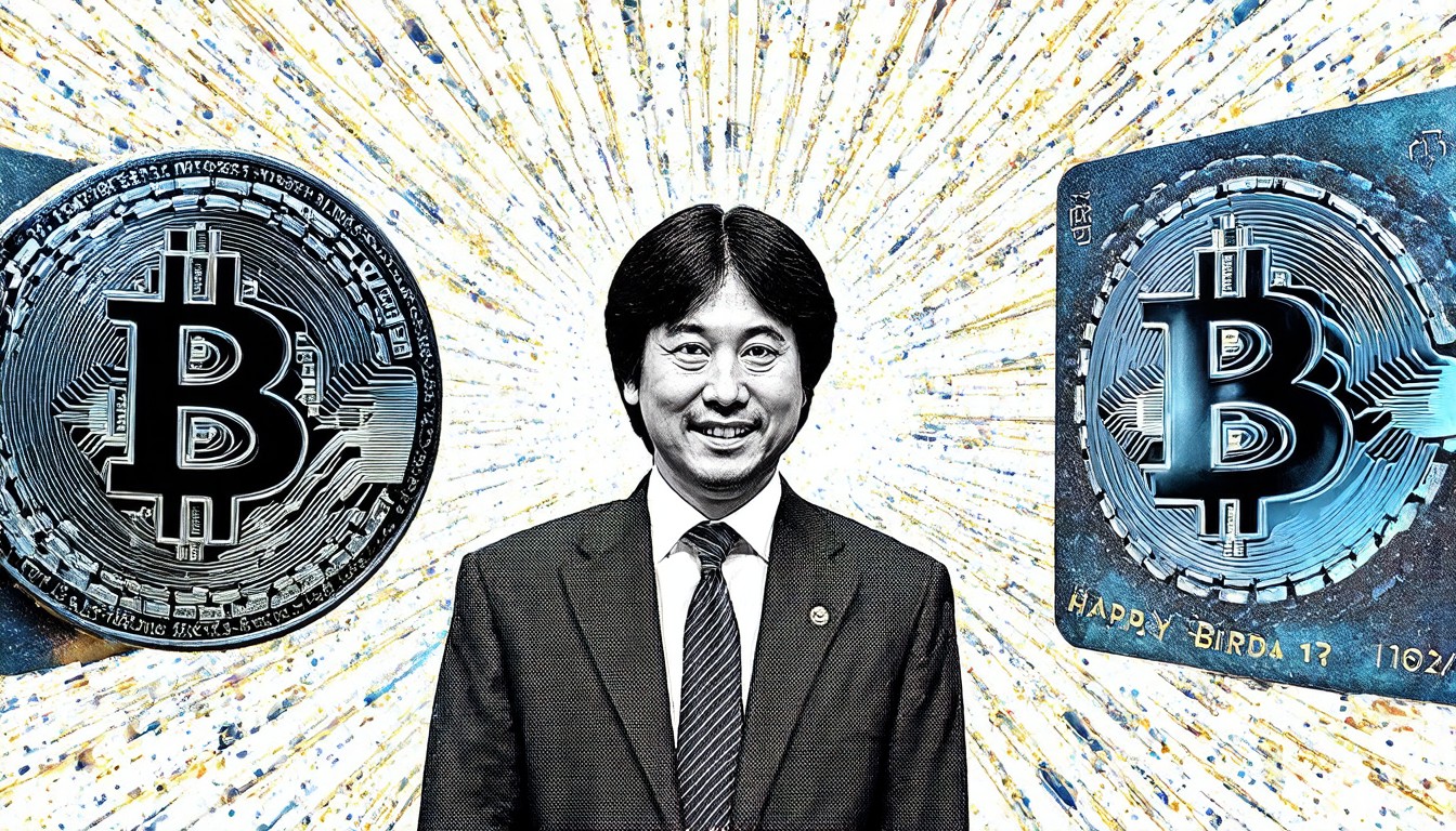 Happy Birthday Satoshi: Bitcoin Creator Turns 51 This Day