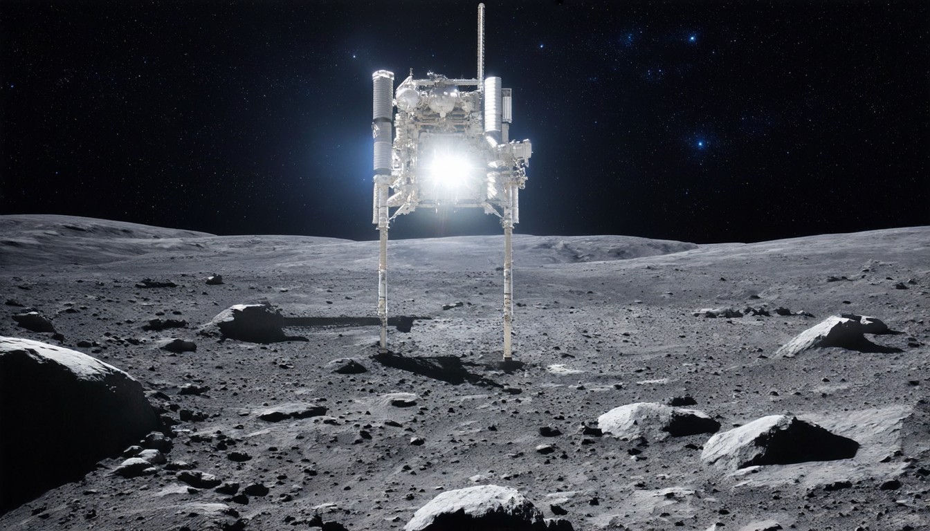 All the news of NASA’s Artemis program, the agency’s attempt to return humans to the Moon