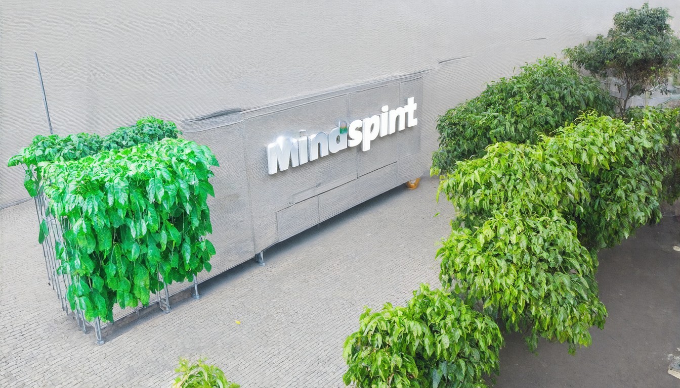 Olam selling IT and digital services unit Mindsprint to Wipro for $483 million