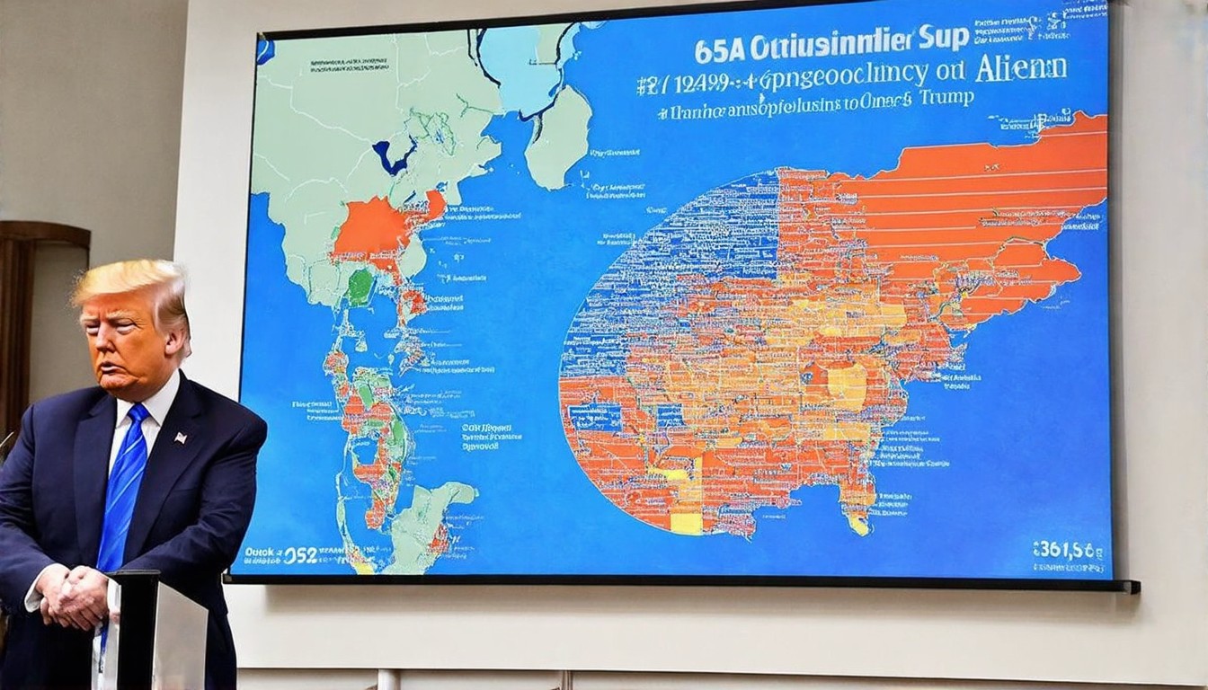 Survey finds US leadership top geopolitical concern in Asean