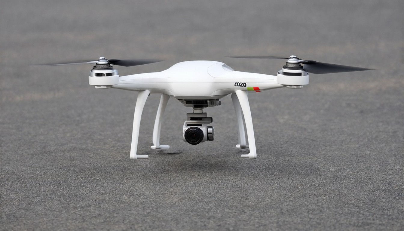 Europe’s drone industry challenges and innovations – podcast report from Xponential Europe 2026
