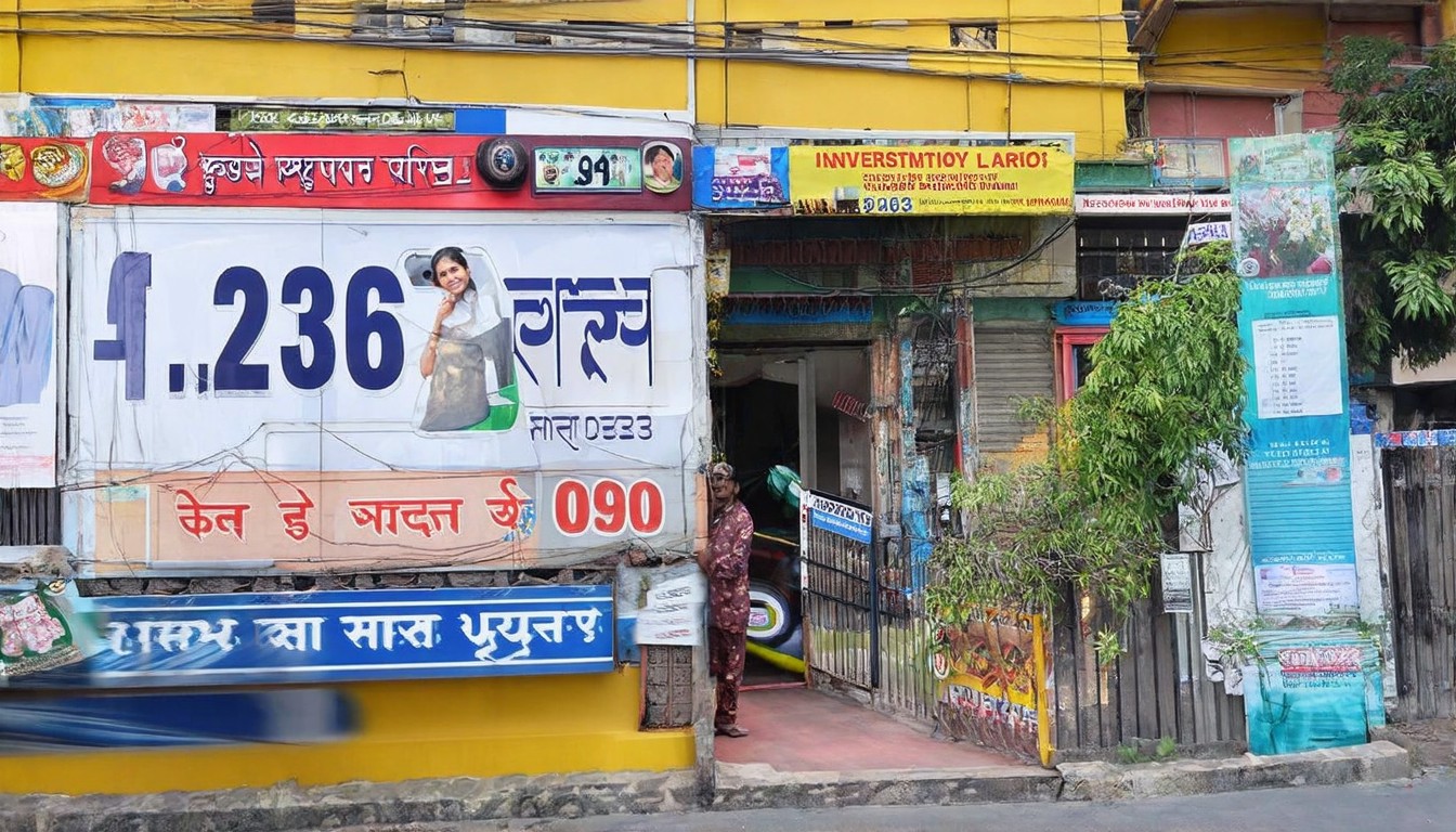 Hyderabad techie duped of Rs 2.36 cr in investment fraud