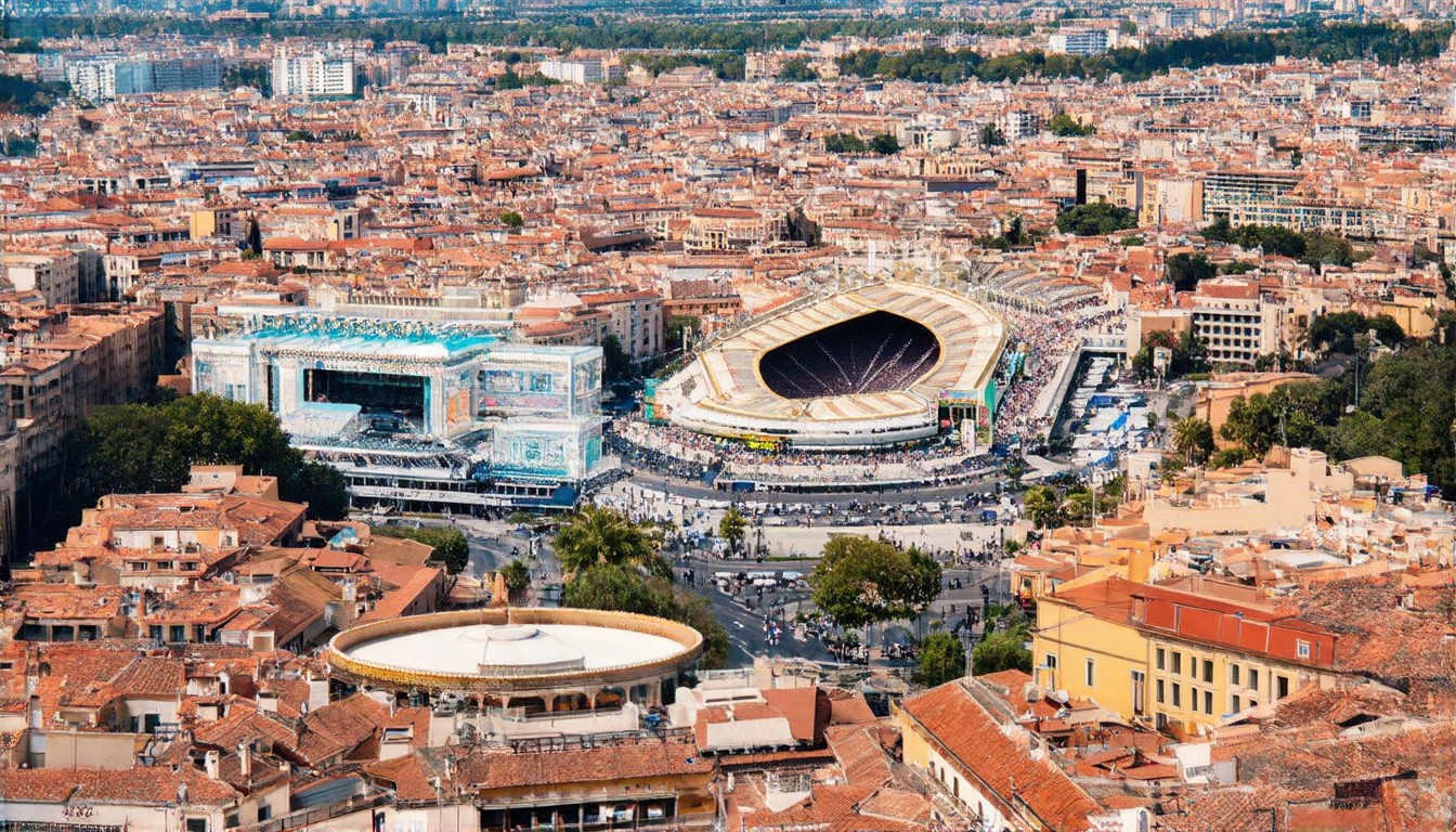 How Seville is standing up to Madrid and Barcelona as a host city for major events