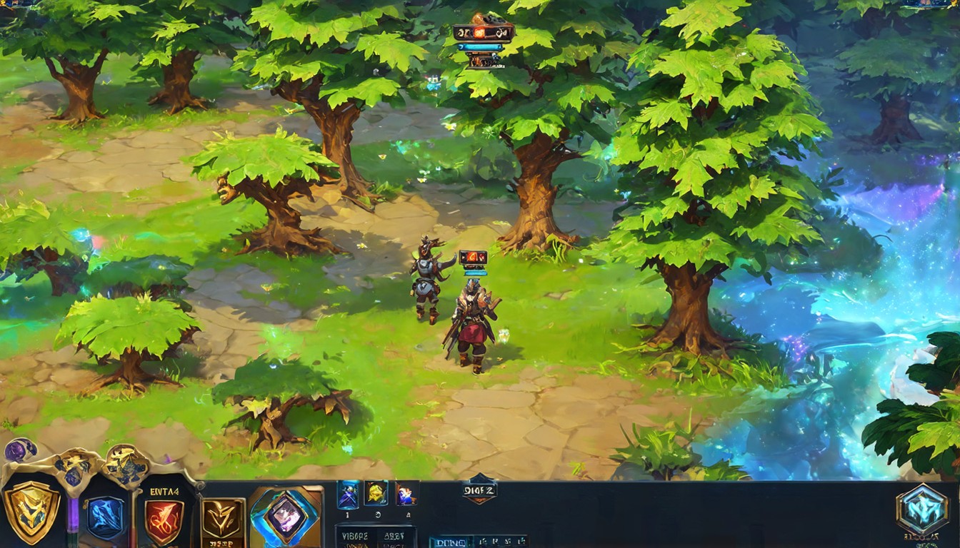 Dota 2