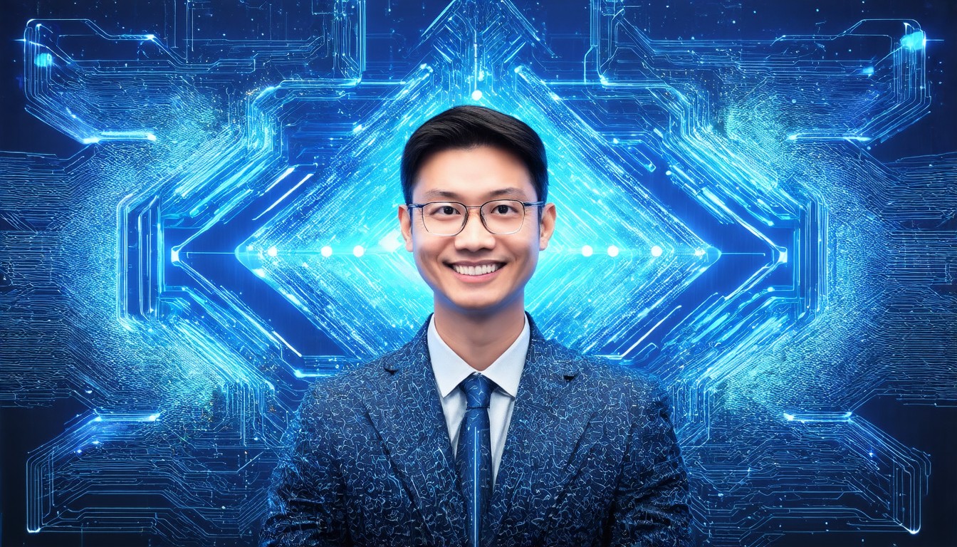 Introducing NextGenAI