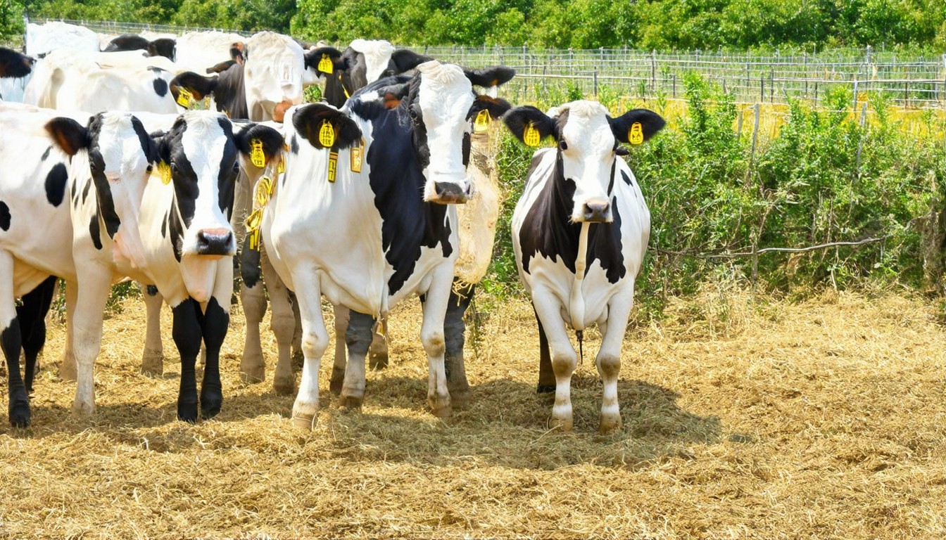 Raising the bar: Celebrating the best of West Cork’s dairy farming