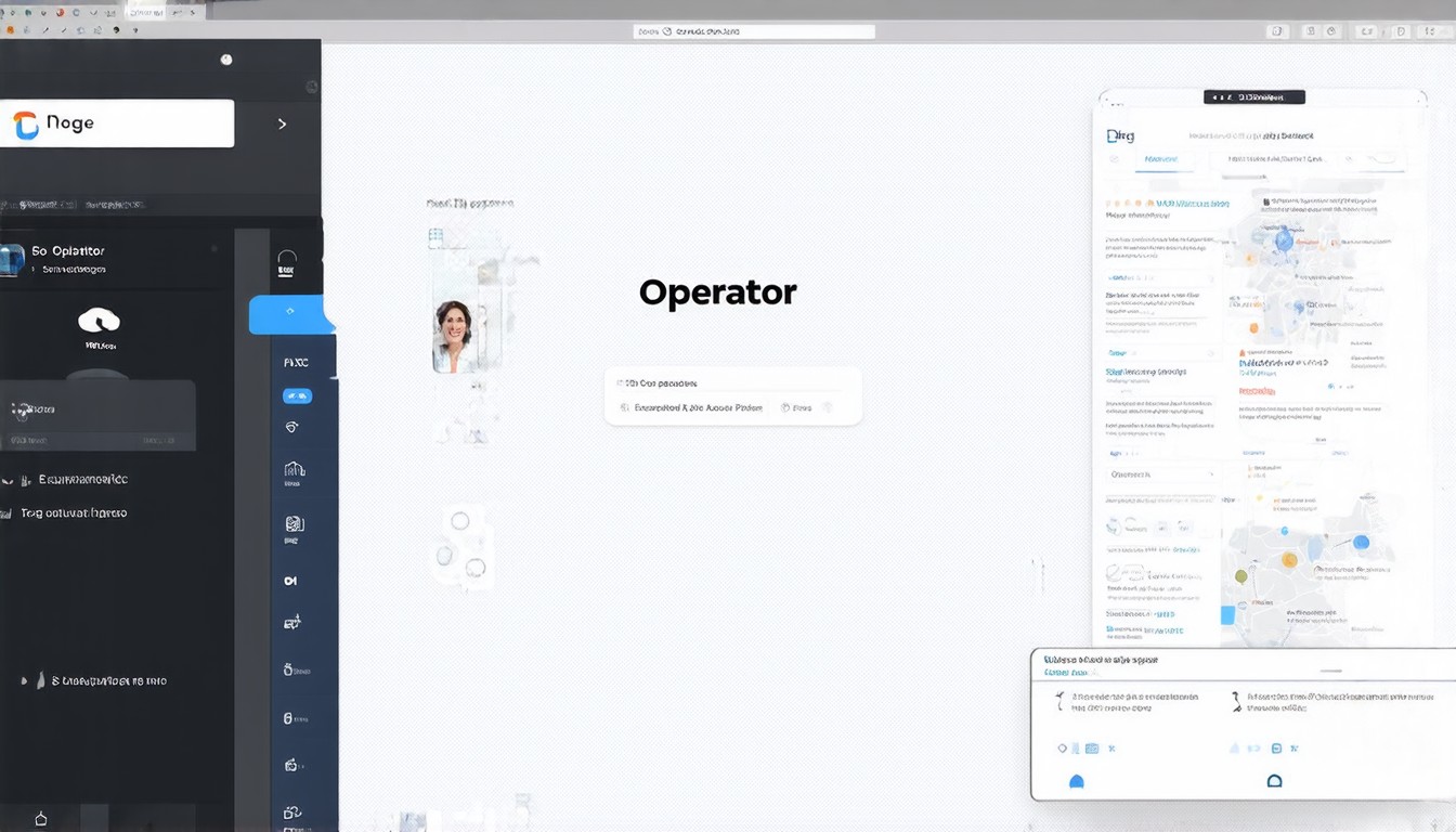 Introducing Operator