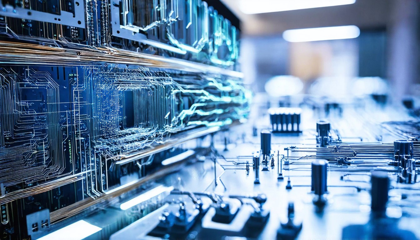 Quantum technology firms race to market as the industry sees ‘inflection point’