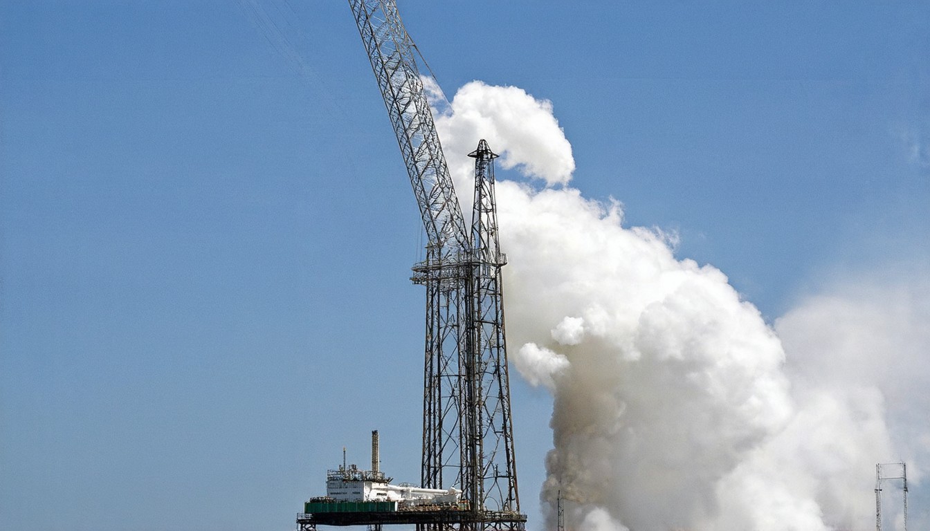 Taiwan pivots to coal power as Mid-East war disrupts global LNG market