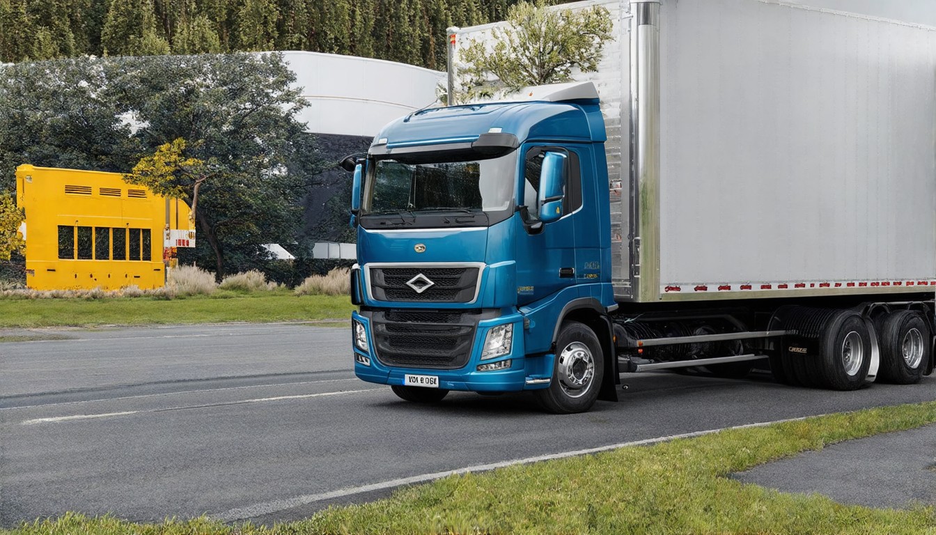 What Skills Will Truck Techs Need in the AI Era