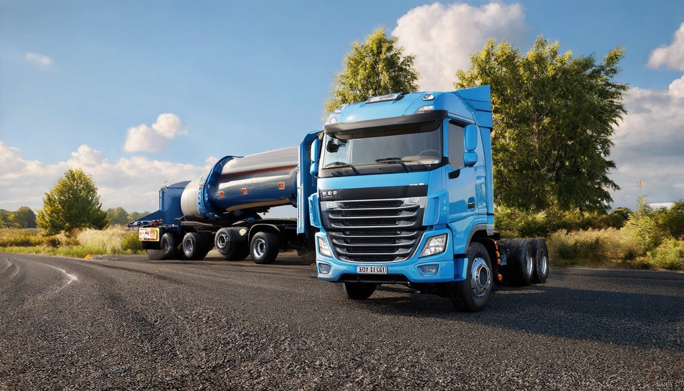 What Skills Will Truck Techs Need in the AI Era