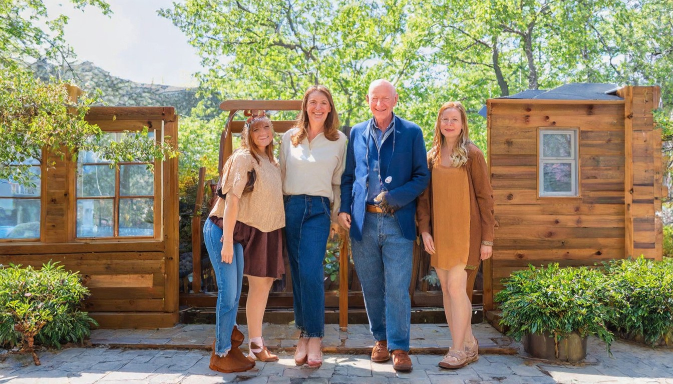 Meet the Agents at USV: Arthur, Ellie, Sally, and Friends