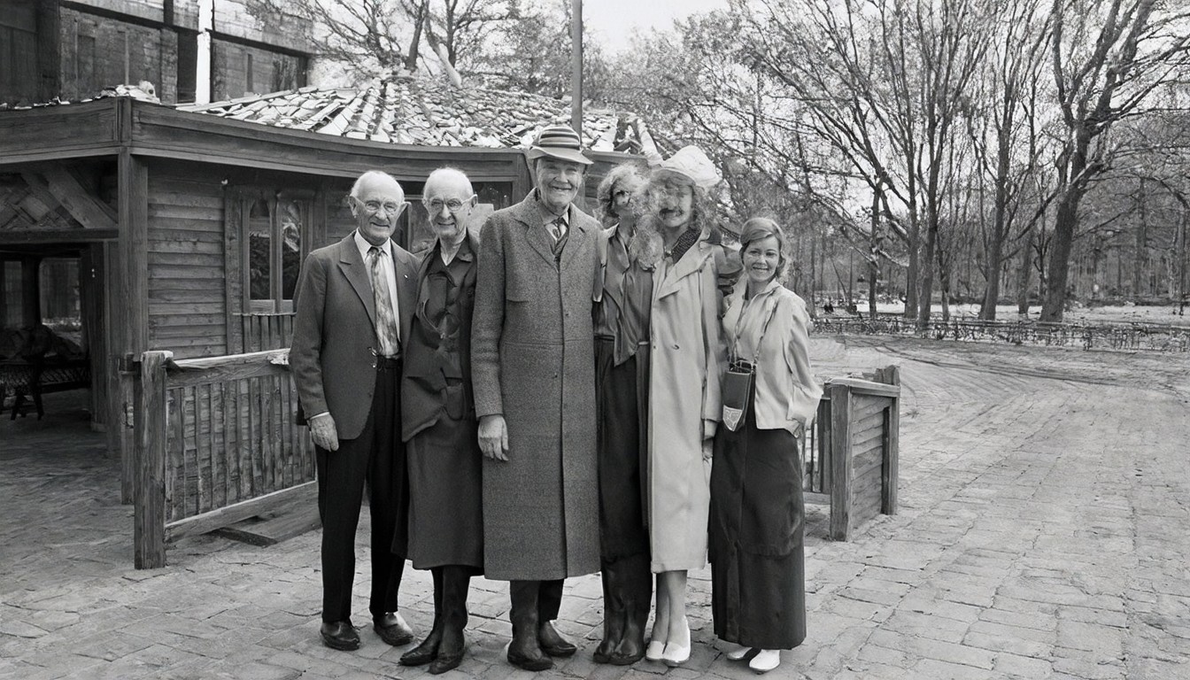 Meet the Agents at USV: Arthur, Ellie, Sally, and Friends