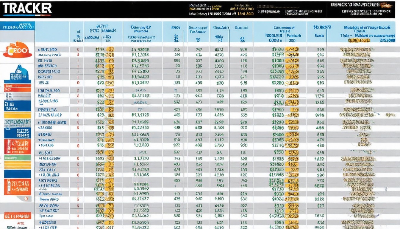 Price Tracker: Oil, fuel monitor for Apr. 7