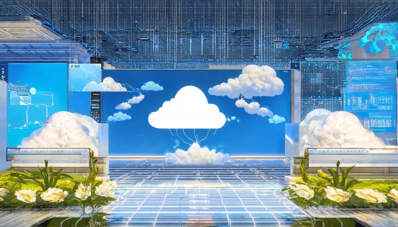 D2DO296: Make Multi-Cloud and Hybrid Cloud Portability a Reality With FluidCloud (Sponsored)