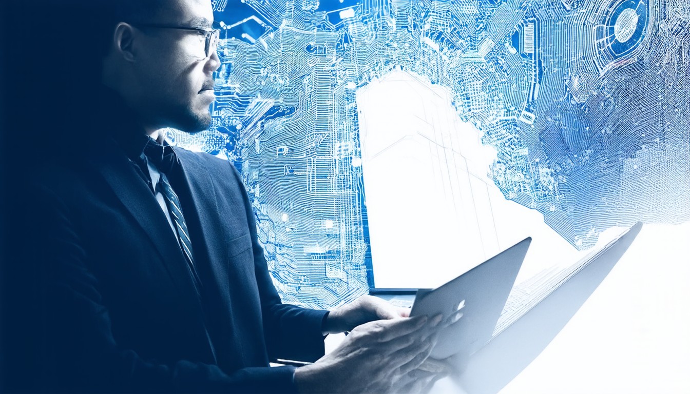 Tech tip: Here's how AI can (and can't) help you in your job hunt