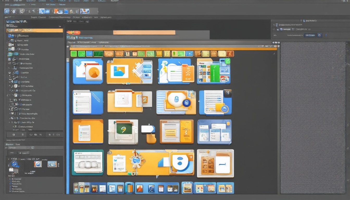 Base Image Builder