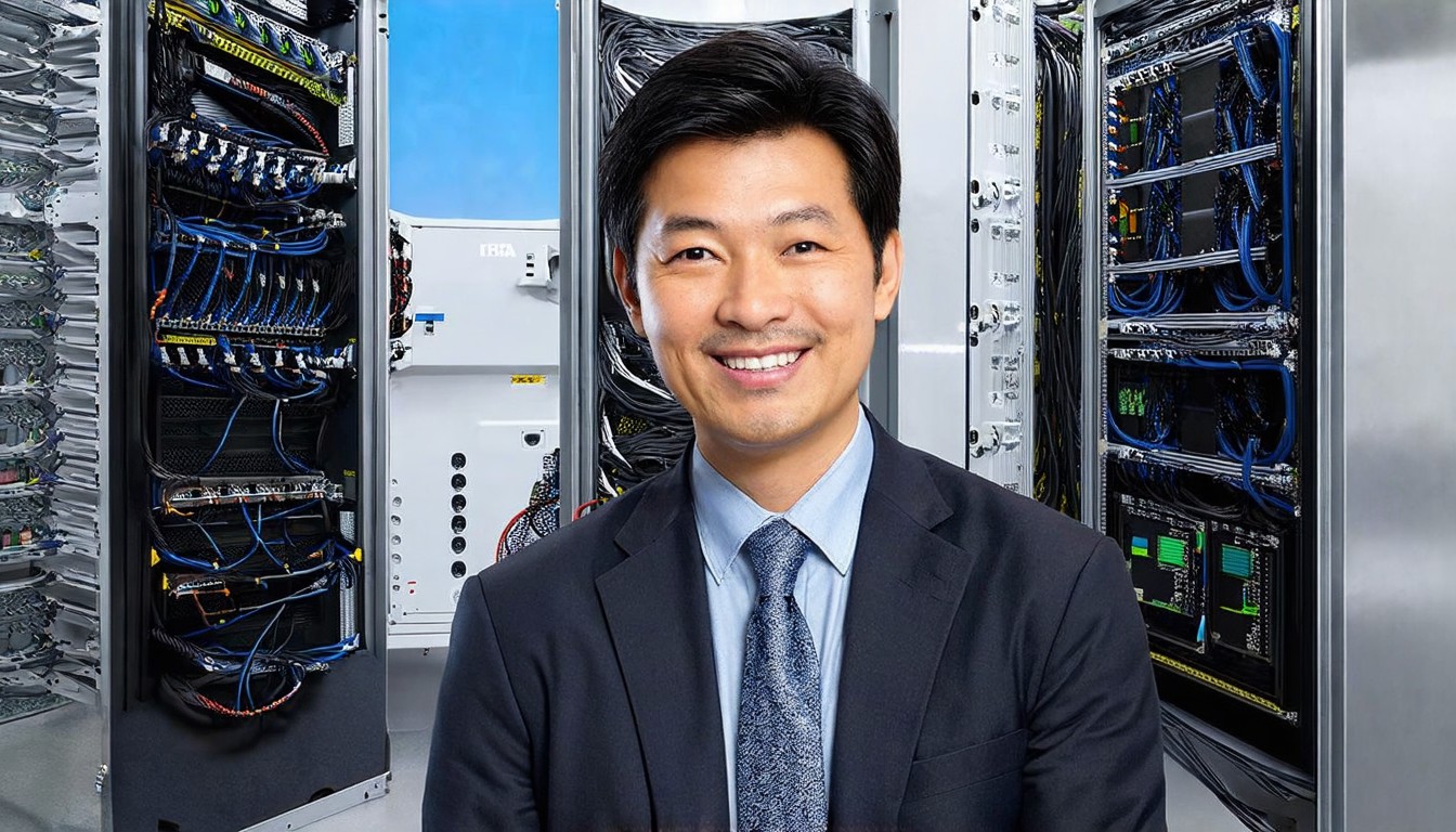 Tech Bytes: How to Get DPUs from Niche to Transformative (Sponsored)