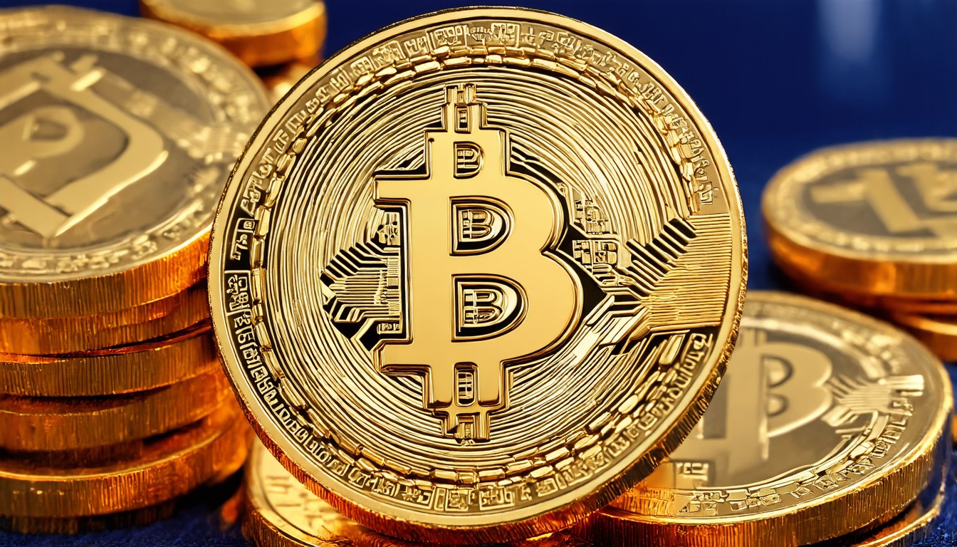 $670,000,000 Worth of Bitcoin Scooped in 3 Days