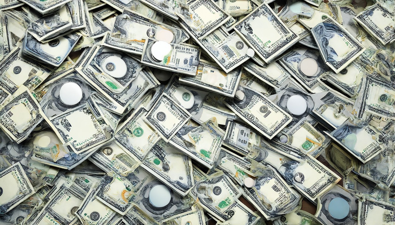 A.I. Companies Shatter Fund-Raising Records, as Boom Accelerates
