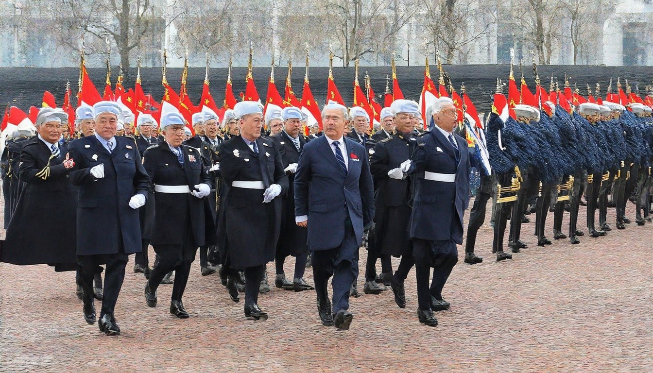 Can the West survive an age of brinkmanship?