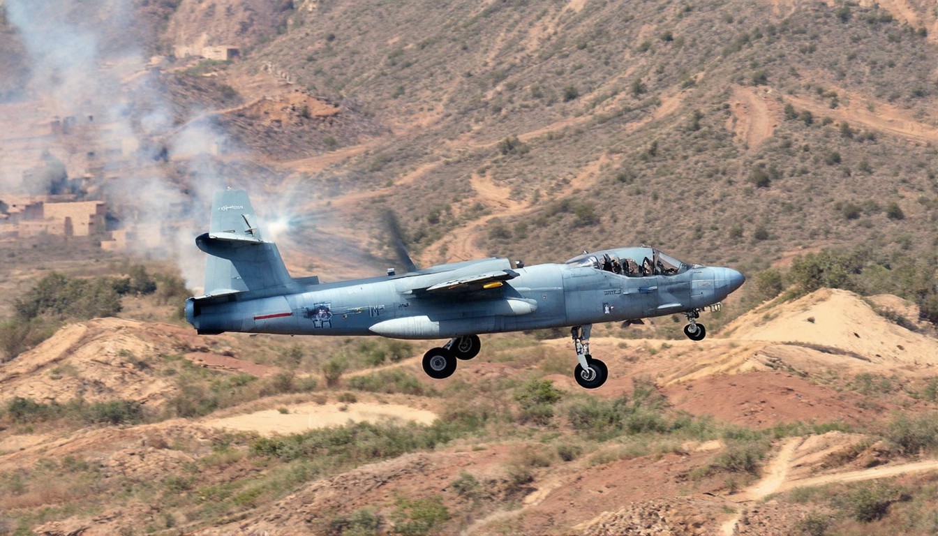 US and Iran race to find missing downed pilot as Lebanon faces intense Israeli strikes