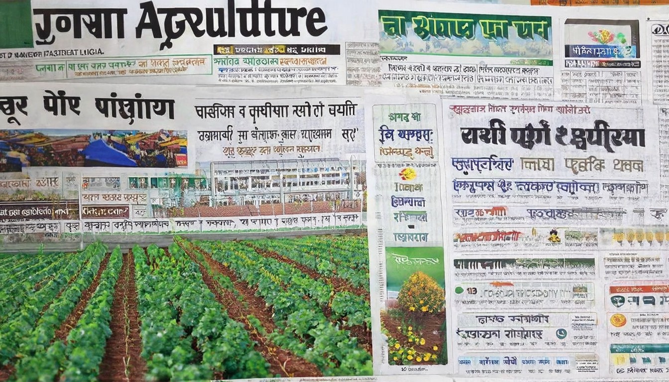 छिंदवाड़ा जिले में चना खरीदी प्रारंभ