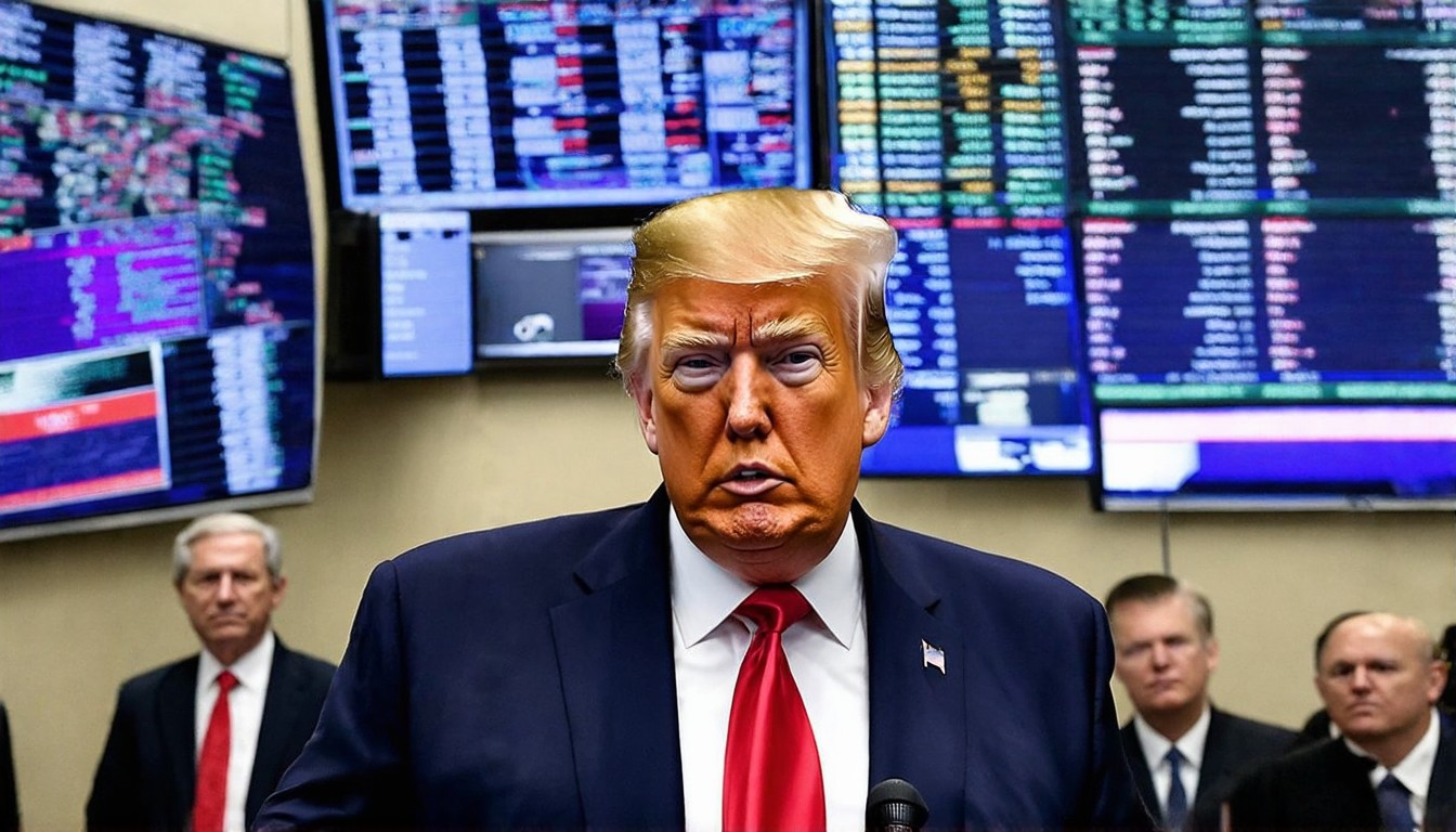 Asia markets trade mixed as investors assess Trump's Iran war comments, extended deadline