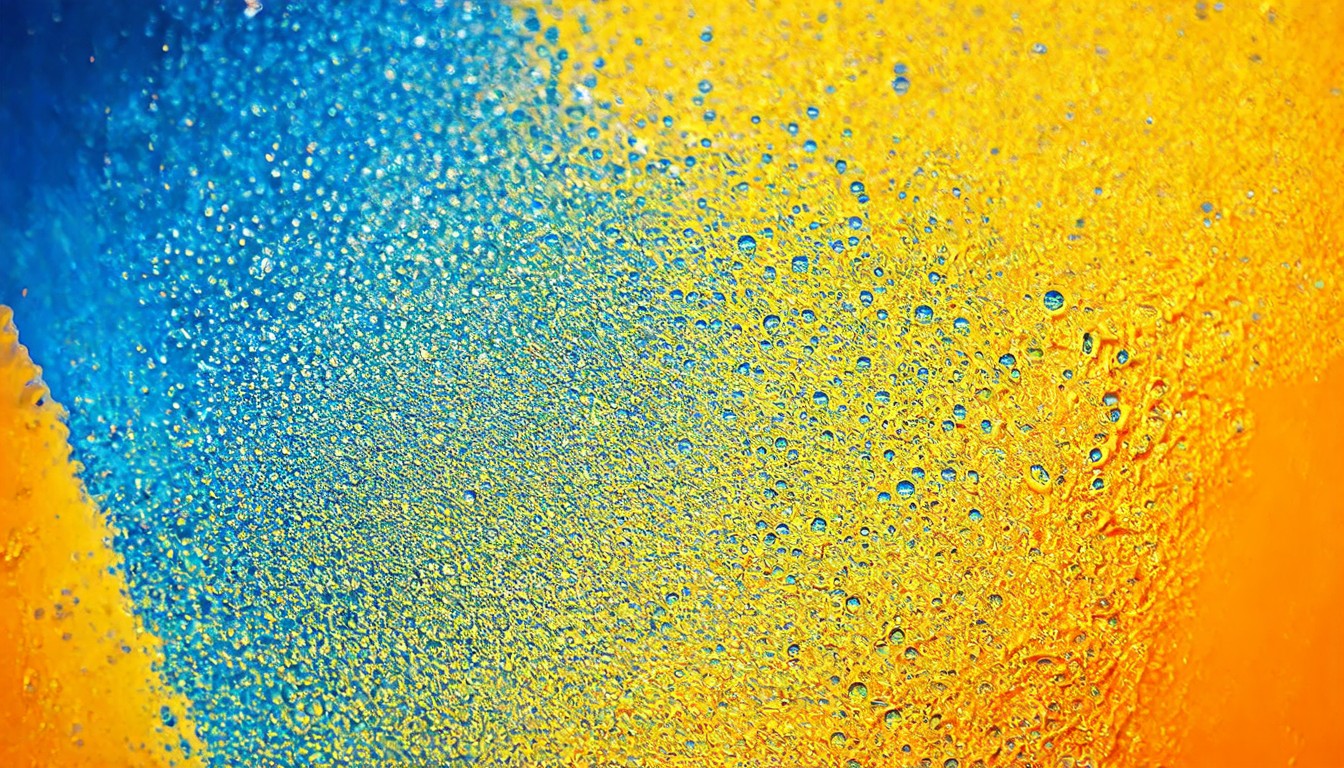 Giant barocaloric cooling effect offers a new route to refrigeration