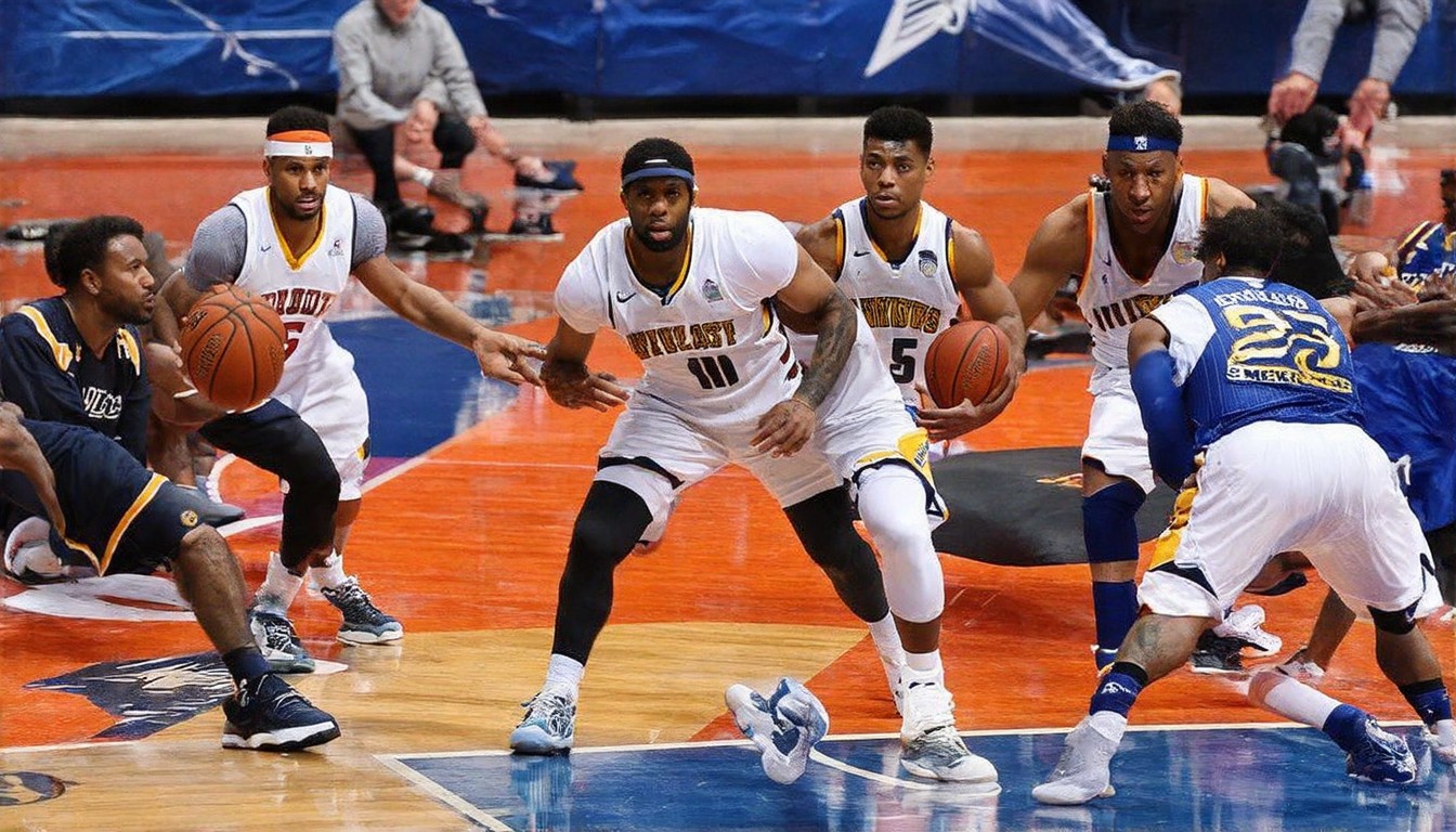 Regional sports networks are faltering even as ratings soar