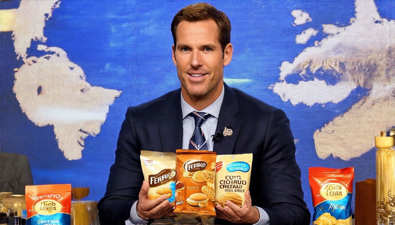 Tom Brady, famed health nut, explains his junk food endorsements in retirement: 'Moderation in all things'