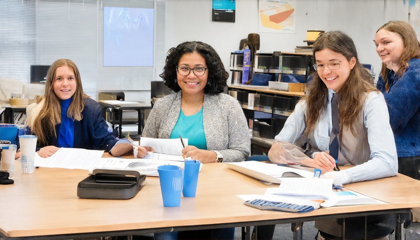 Working with 400,000 teachers to shape the future of AI in schools