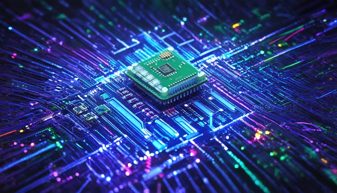 This tiny implant sends secret messages to the brain